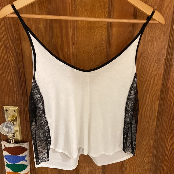 Zara lace camisole - Picture 3 of 4